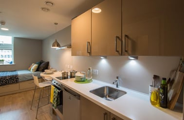 Tyne Bridge Apartments, City Centre, Newcastle - Image 2